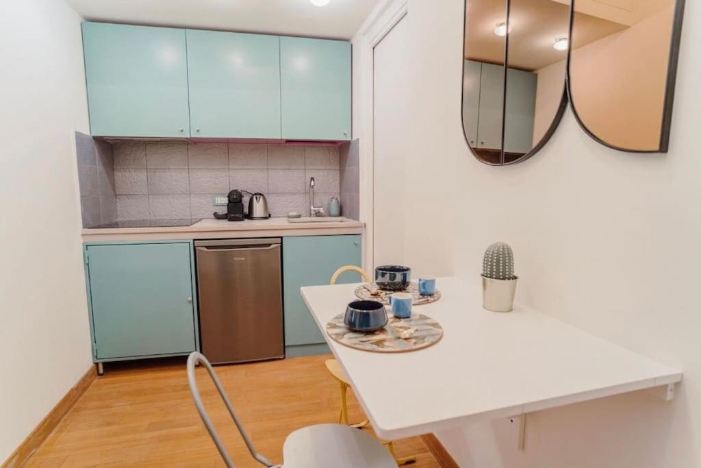 La Grande Onda Apartment Rome Exterior photo