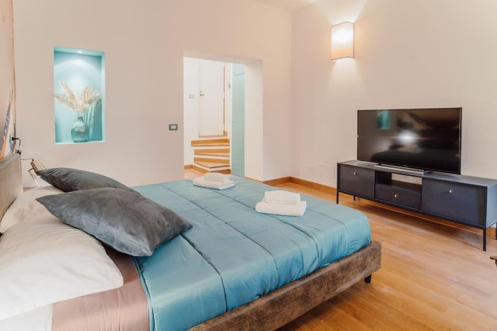 La Grande Onda Apartment Rome Exterior photo